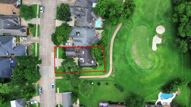 1710 Mayweather Lane, Richmond, TX 77406