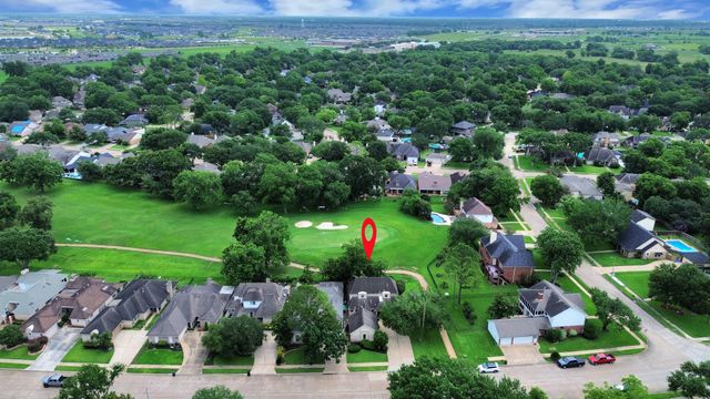 1710 Mayweather Lane, Richmond, TX 77406