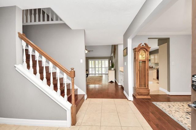 1710 Mayweather Lane, Richmond, TX 77406