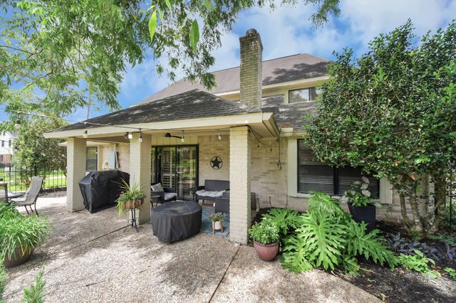 1710 Mayweather Lane, Richmond, TX 77406