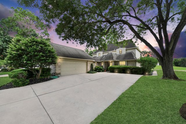 1710 Mayweather Lane, Richmond, TX 77406