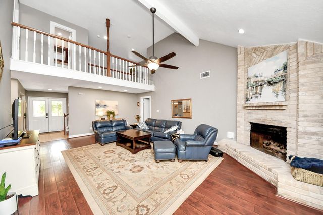 1710 Mayweather Lane, Richmond, TX 77406