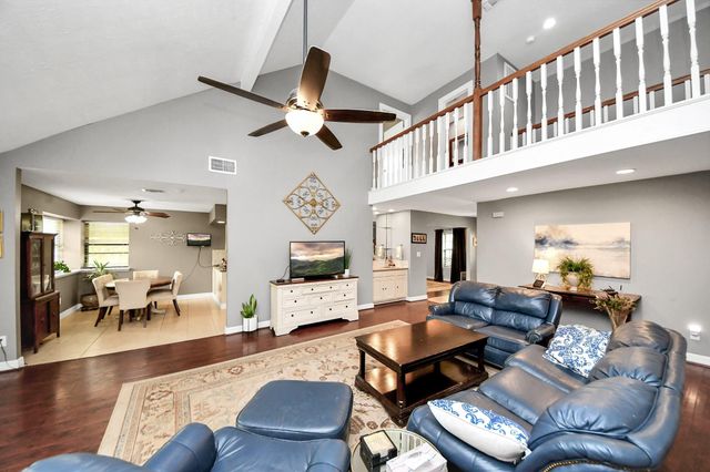 1710 Mayweather Lane, Richmond, TX 77406