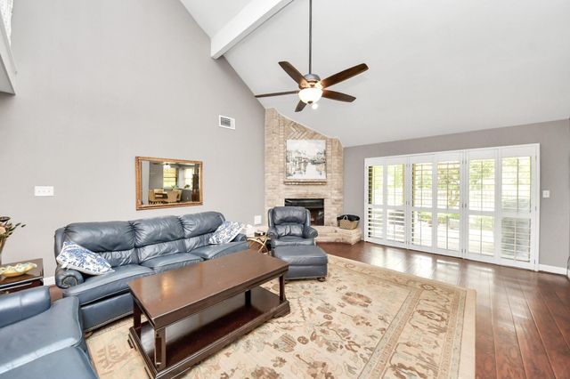 1710 Mayweather Lane, Richmond, TX 77406