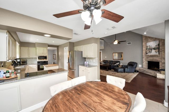 1710 Mayweather Lane, Richmond, TX 77406