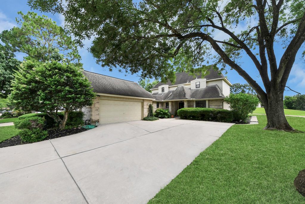 1710 Mayweather Lane, Richmond, TX 77406