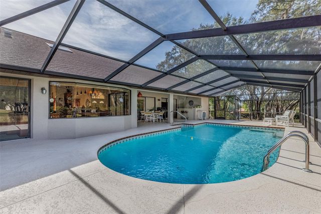 115 E IRELAND COURT, Hernando, FL 34442