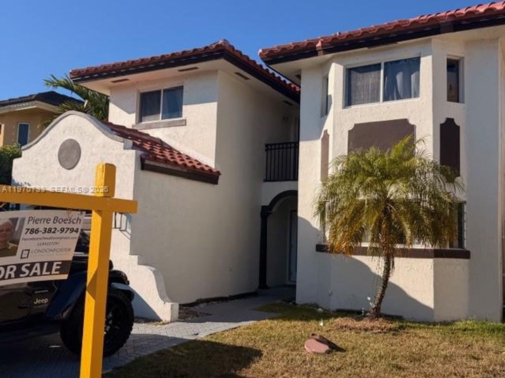 14127 SW 166th Street, Miami, FL 33177