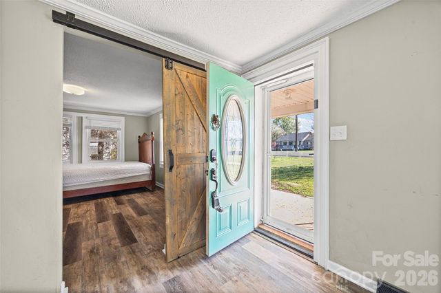 1315 Lithia Springs Road, Shelby, NC 28150