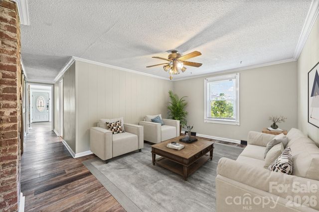 1315 Lithia Springs Road, Shelby, NC 28150