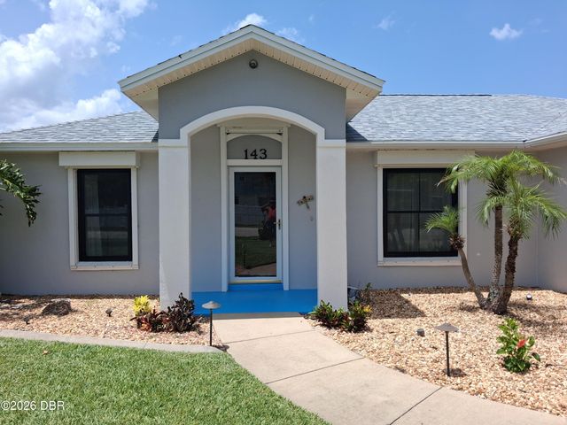 143 Ormond Shores Drive, Ormond Beach, FL 32176