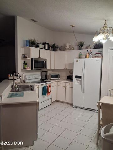 143 Ormond Shores Drive, Ormond Beach, FL 32176