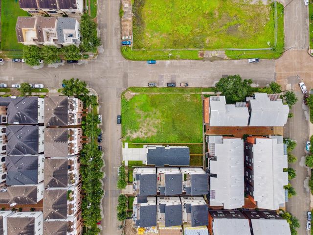 2719 Rusk Street, Houston, TX 77003