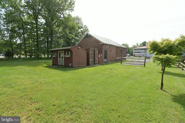 1727 PULASKI HIGHWAY, Havre De Grace, MD 21078