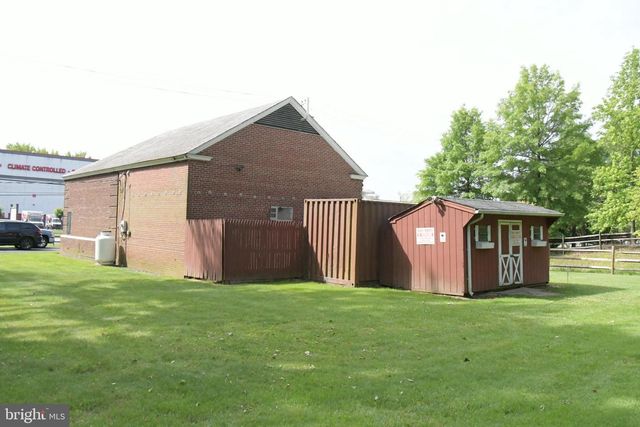 1727 PULASKI HIGHWAY, Havre De Grace, MD 21078