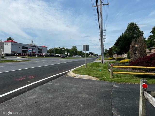 1727 PULASKI HIGHWAY, Havre De Grace, MD 21078