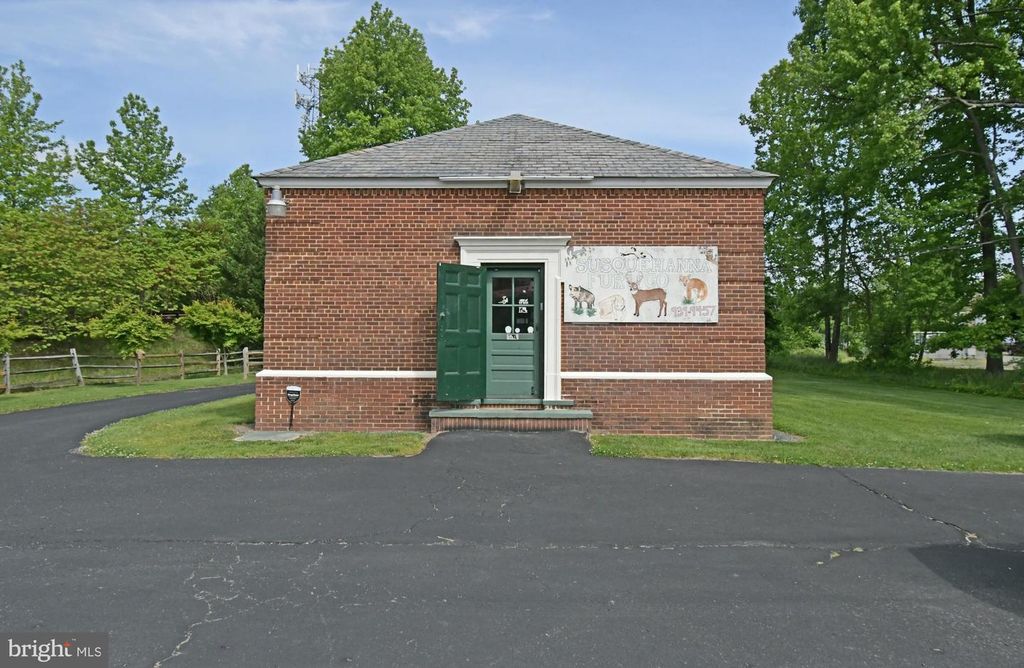 1727 PULASKI HIGHWAY, Havre De Grace, MD 21078
