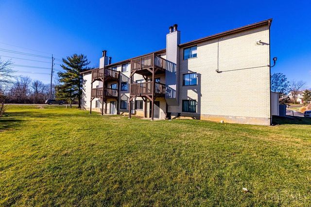 9578 Woodland Hills Drive, West Chester, OH 45011