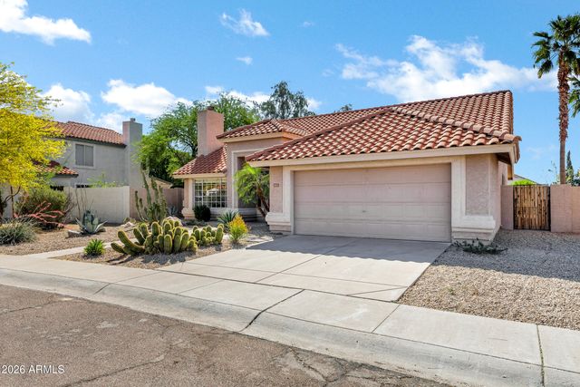 4315 E ROCKY SLOPE Drive, Phoenix, AZ 85044