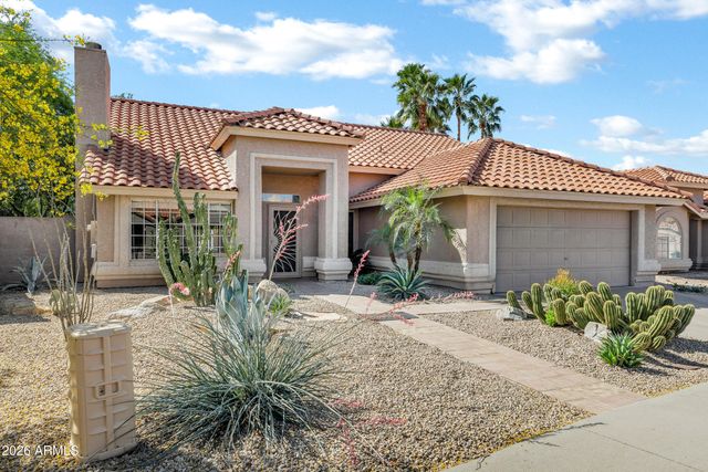 4315 E ROCKY SLOPE Drive, Phoenix, AZ 85044