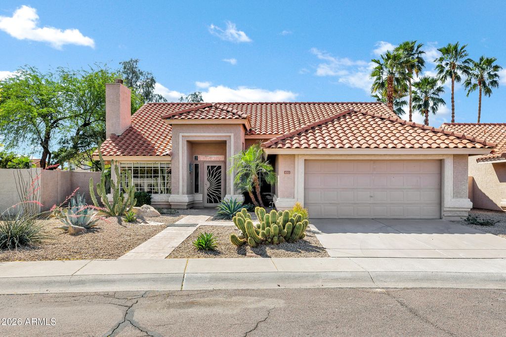 4315 E ROCKY SLOPE Drive, Phoenix, AZ 85044