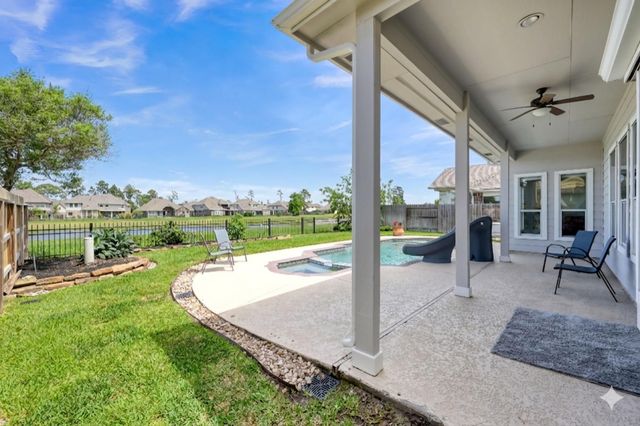 2885 Woodland Glen Lane, Conroe, TX 77385