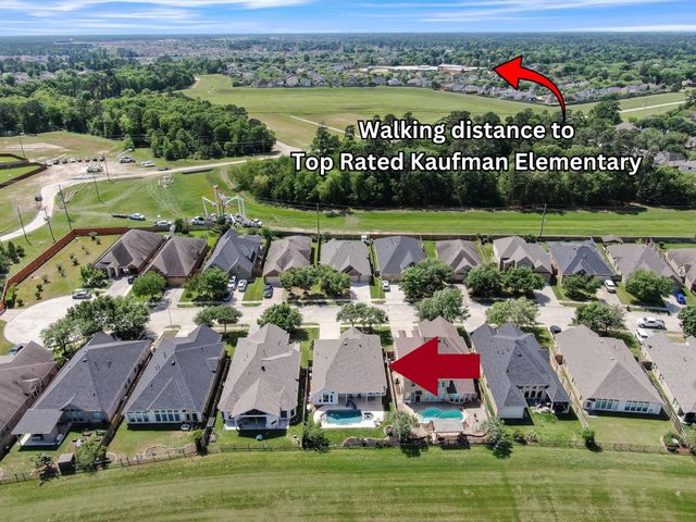 2885 Woodland Glen Lane, Conroe, TX 77385