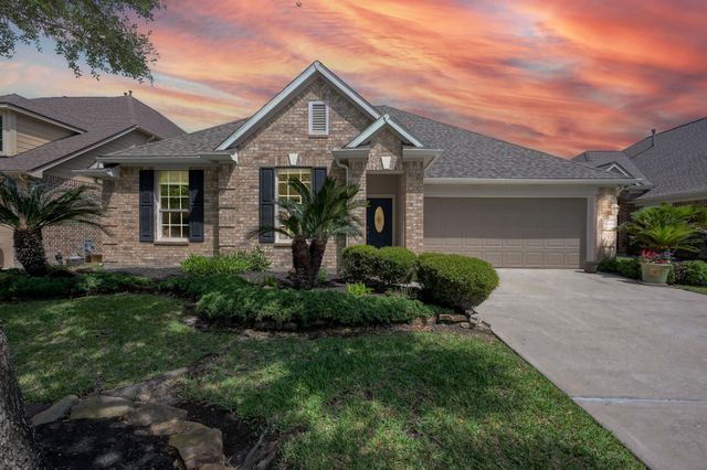 2885 Woodland Glen Lane, Conroe, TX 77385