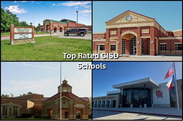 2885 Woodland Glen Lane, Conroe, TX 77385