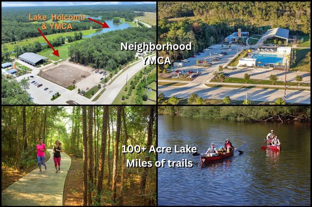 2885 Woodland Glen Lane, Conroe, TX 77385