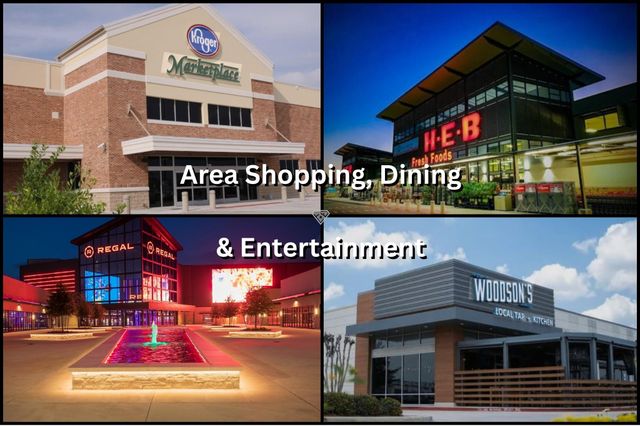 2885 Woodland Glen Lane, Conroe, TX 77385