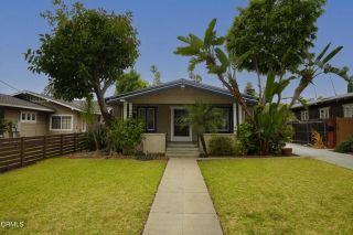 45 N Meridith Avenue, Pasadena, CA 91106