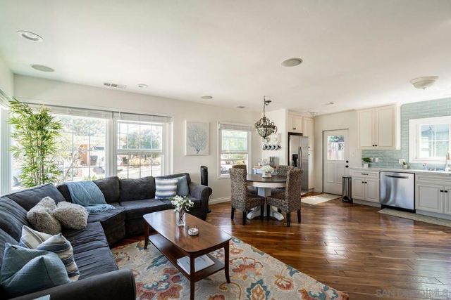 3466 Wisteria Dr, San Diego, CA 92106