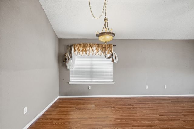 8404 Bowspirit Lane, Fort Worth, TX 76053