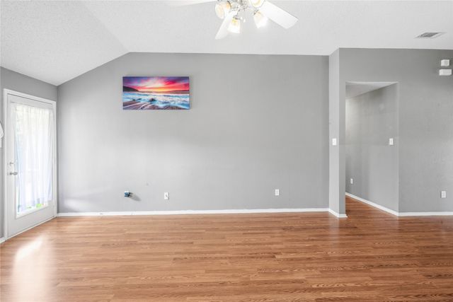 8404 Bowspirit Lane, Fort Worth, TX 76053