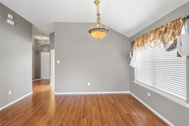 8404 Bowspirit Lane, Fort Worth, TX 76053