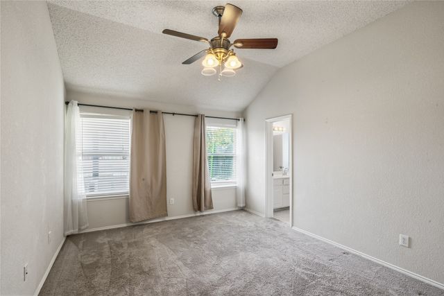 8404 Bowspirit Lane, Fort Worth, TX 76053