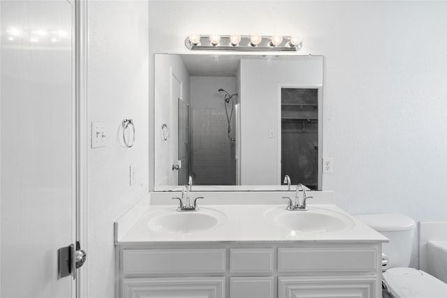 8404 Bowspirit Lane, Fort Worth, TX 76053