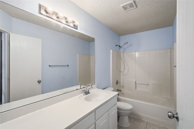 8404 Bowspirit Lane, Fort Worth, TX 76053