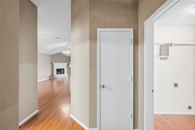 8404 Bowspirit Lane, Fort Worth, TX 76053
