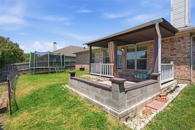 8404 Bowspirit Lane, Fort Worth, TX 76053