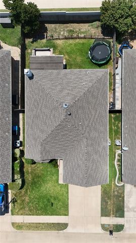 8404 Bowspirit Lane, Fort Worth, TX 76053