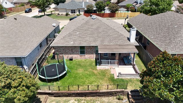 8404 Bowspirit Lane, Fort Worth, TX 76053