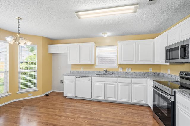 8404 Bowspirit Lane, Fort Worth, TX 76053