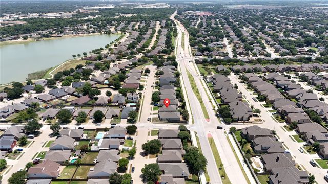8404 Bowspirit Lane, Fort Worth, TX 76053