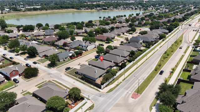 8404 Bowspirit Lane, Fort Worth, TX 76053