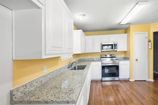 8404 Bowspirit Lane, Fort Worth, TX 76053