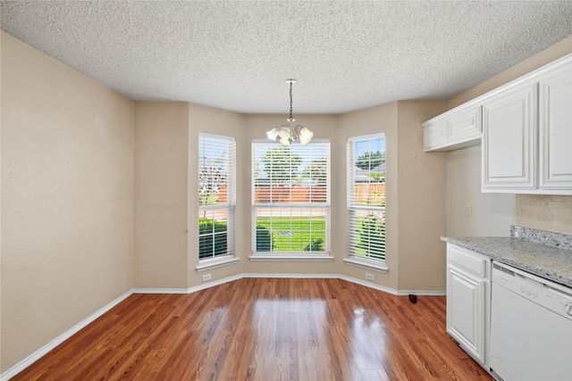 8404 Bowspirit Lane, Fort Worth, TX 76053