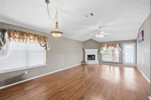 8404 Bowspirit Lane, Fort Worth, TX 76053