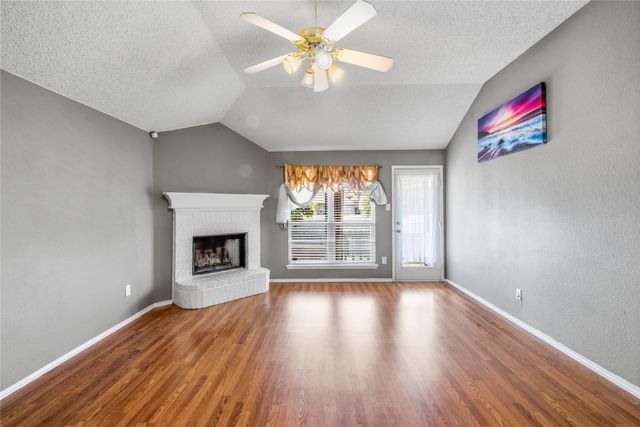 8404 Bowspirit Lane, Fort Worth, TX 76053